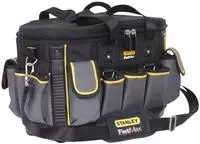 Stanley FMST1-70749, Stanley fatmax 18'' round top rigid tool bag