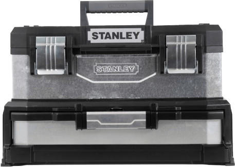 Stanley 20