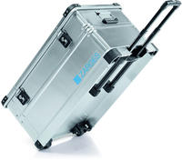 Zarges 41813, Zarges K 424 XC Mobil Universal Alu Box 105l
