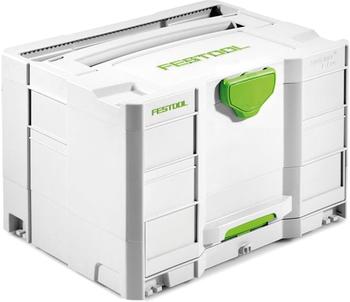 Festool Systainer T-LOC SYS-Combi 2
