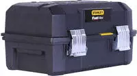 Stanley Werkzeugkoffer FATMAX Cantilever 18, FMST1-71219, leer, aus Kunststoff
