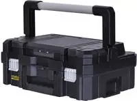 Stanley - Koffer Mit Gro&szlig;em Griff Tstak-fatmax 14l - Fmst1-71967