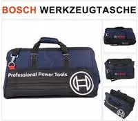 Bosch Professional Werkzeugtasche ""1600A003BK"" Handwerkertasche Bosch Professional,