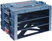 Bosch Professional 1600A001SF, Bosch Professional 1600A001SF Werkzeugkoffer