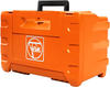 Fein 33901122010, Fein 33901122010 Maschinenkoffer Kunststoff Orange (L x B x...