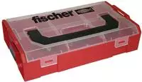 fischerwerke 533069, fischerwerke fischer FixTainer (leer), Grundpreis: &euro;...