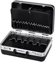 Parat SILVER Style 485040171 Universal Werkzeugkoffer unbest&uuml;ckt 1 St&uuml;ck (B x H x