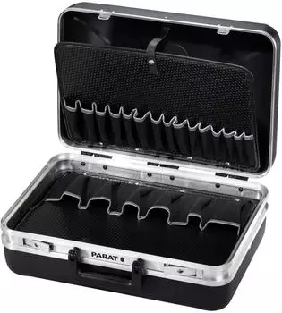 Parat Aktionskoffer 485.040-171