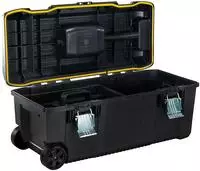STANLEY (15514) FMST1-75761, STANLEY (15514) Stanley Mobile Werkzeugbox FatMax S.