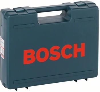 Bosch Kunststoffkoffer (2 605 438 328)