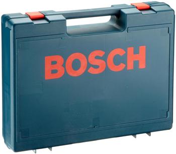 Bosch 2 605 438 407 Koffer GSR9,6/12/14,4 VE-2