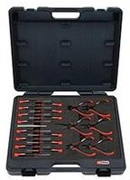 KS Tools 500.7190, KS Tools 500.7190 500.7190 Werkzeugset 21teilig