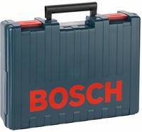 Bosch Professional Zubeh&ouml;r 2605438179, Bosch Professional Zubeh&ouml;r Kunststoffkoffer