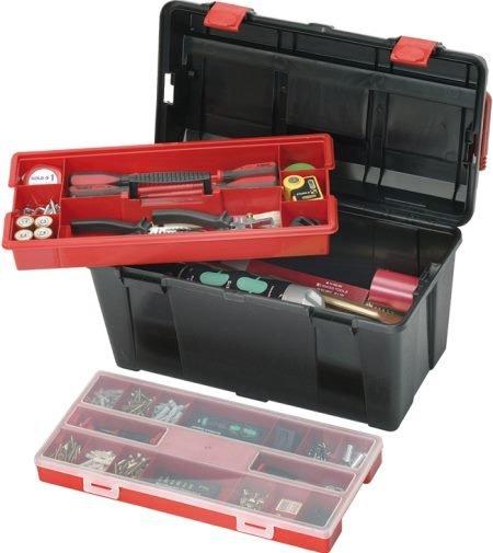 Parat Profi-Line Werkzeug-Box 5812