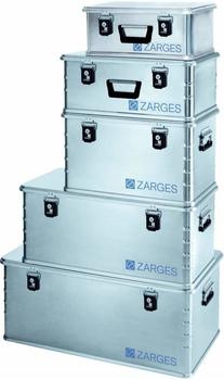 Zarges Werkzeugbox Mini Plus-Box (40877)