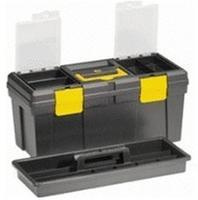 TRENDLINE 2465989029, TrendLine Werkzeugkoffer MC Plus 20 unbest&uuml;ckt 51 x 24 x 24 cm
