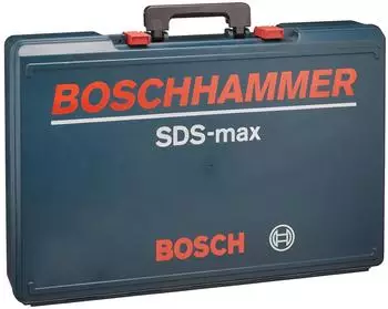 Bosch Transportkoffer (2605438396)
