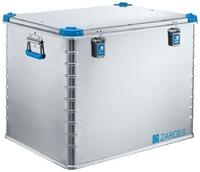 Zarges 40706, Zarges Aluminium-Universalbox (40706) Silber