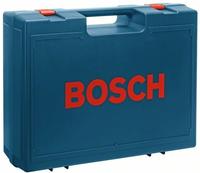 Bosch Professional Zubeh&ouml;r 2605438261, Bosch Professional Zubeh&ouml;r Kunststoffkoffer,
