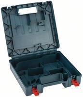 Bosch Kunststoffkoffer f&uuml;r Akkuger&auml;te f&uuml;r blau - 114 x 388 x 356 mm -...