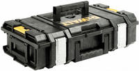 DeWALT 1-70-321 ToughBox DS150 Werkzeugbox & Organizer - staubdicht, robust