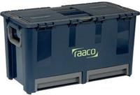 Raaco Werkzeugkoffer Compact 47 blau - 136600