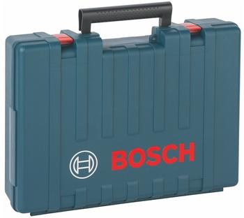 Bosch Kunststoffkoffer 2605438619