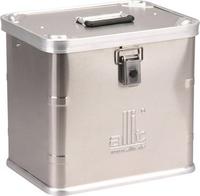 Allit AluPlus Alubox 29,0 l grau 43,5 x 33,5 x 26,5 cm, 1 St.