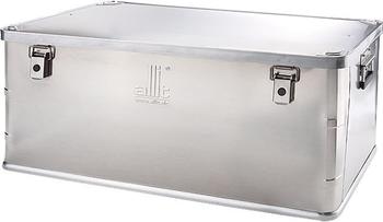 Allit AluPlus Box 140 Liter