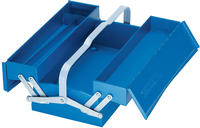 Gedore Werkzeugkasten 1263 L