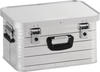 Enders® Aufbewahrungsbox »Toronto S«, Aluminium, BxTxH: 45,7x31,7x26,2 cm, 29