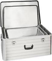 Enders Transportbeh&auml;lter "Toronto" Set, 47L = 3,6kg; 80L = 5kg; 130L = 6,6kg