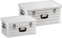 Enders Transportbeh&auml;lter "Toronto" Set, 47L = 3,6kg; 80L = 5kg