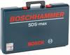 Bosch 2605438297, Bosch Kunststoffkoffer. 620 x 410 x 132 mm passend zu GS