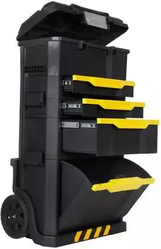 Stanley Rollende Werkstatt (79-206)