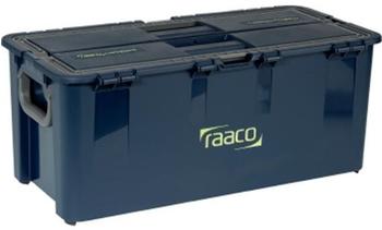 Raaco Werkzeugkoffer Compact 50 (136617)