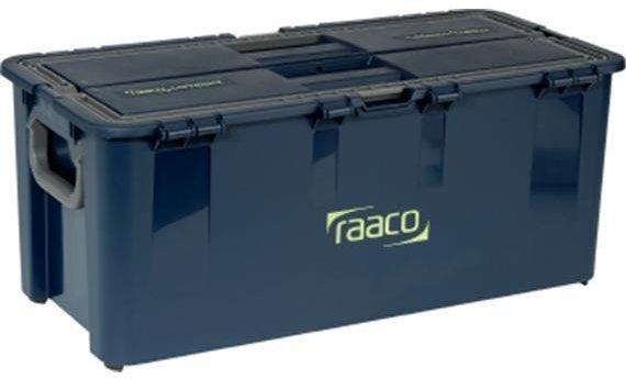 Raaco Werkzeugkoffer Compact 50 (136617)