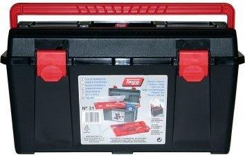 Raaco Werkzeugkoffer Toolbox 33-34 (4000871319)