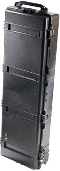 Peli 1770 NF, schwarz, ohne Einsatz (1770-001-110E)