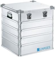 Zarges 40836, Zarges Universalkiste K 470 - Stapelbar