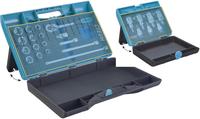 Hazet Werkzeugkasten f&uuml;r Safety-Insert-System (LxBxH) 355 x 235 x 65 mm