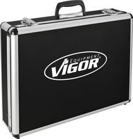 Vigor Werkzeugkoffer V2400