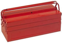 Ks Tools Werkzeugkasten 999.0125