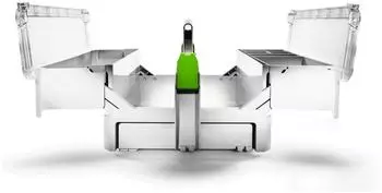 Festool SYS-StorageBox (499901)