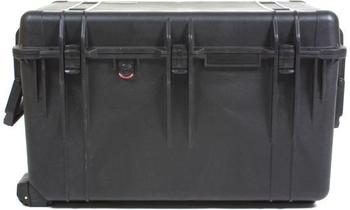 Peli Pelibox 1660, schwarz, ohne Einsatz