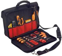Werkzeugtasche 559 TB B400xT130xH325mm PES PLANO