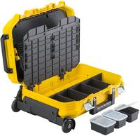 Stanley - Werkzeugkoffer Fatmax Trolley