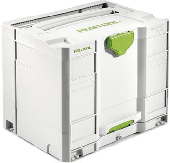 Festool Systainer T-LOC SYS-Combi 3