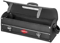 Knipex 00 21 07 LE, Knipex 00 21 07 LE Universal Werkzeugtasche unbest&uuml;ckt (B x H x