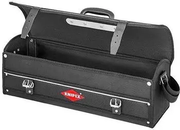 Knipex Werkzeugtasche Traditionell (21 07 LE)